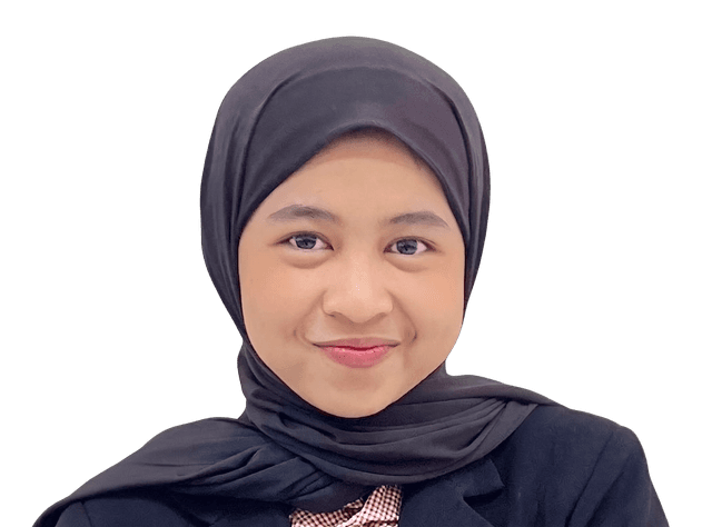 Resky Amalia Putri