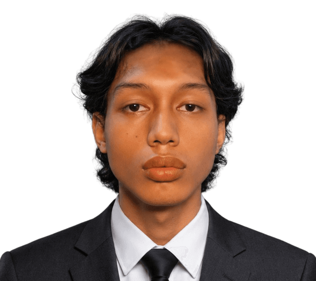 Muhammad Rahadian Dzaki