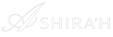 ASHIRA'H — ASHIRA Apparel