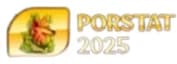PORSTAT 2025 PORSTAT 2025