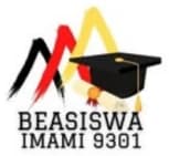 Beasiswa IMAMI 9301 Beasiswa IMAMI 9301